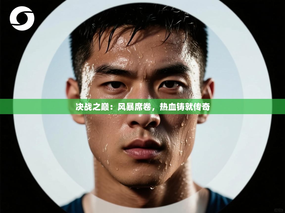 决战之巅：风暴席卷，热血铸就传奇  第2张