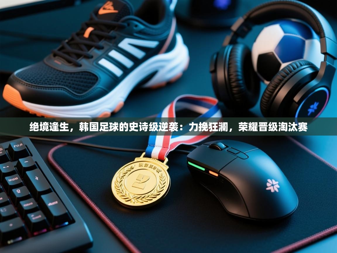 绝境逢生，韩国足球的史诗级逆袭：力挽狂澜，荣耀晋级淘汰赛  第2张